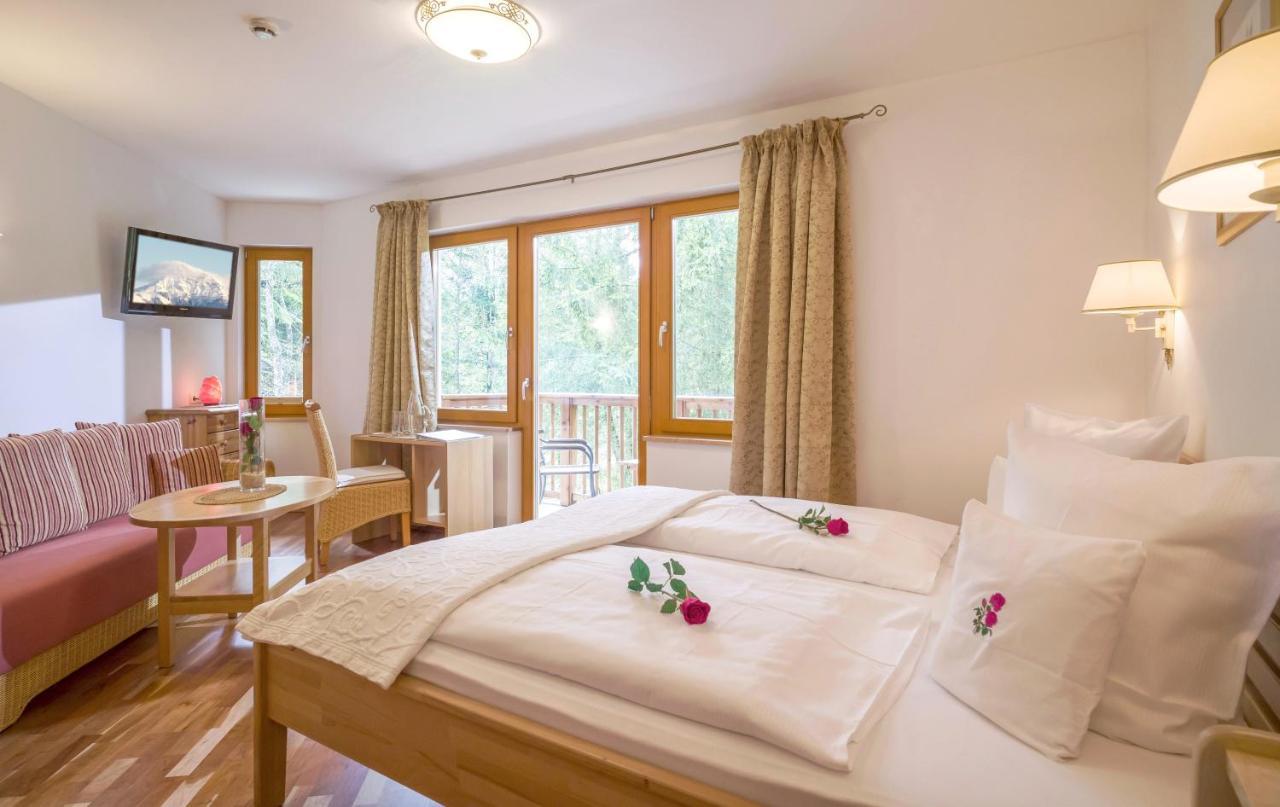 Gartenhotel Rosenhof Bei Kitzbuehel Oberndorf in Tirol Kültér fotó