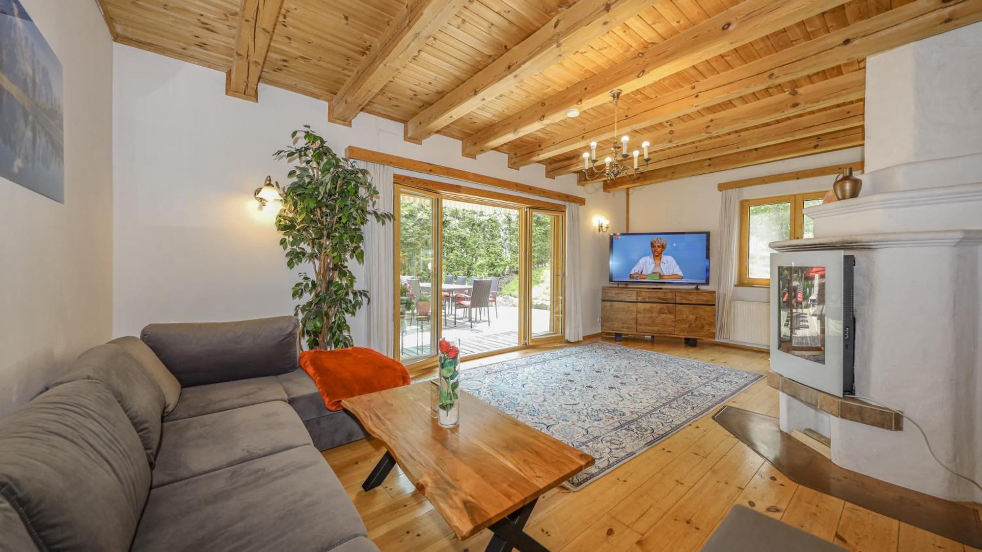 Gartenhotel Rosenhof Bei Kitzbuehel Oberndorf in Tirol Szoba fotó